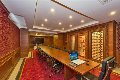 Glorious Hotel Istanbul