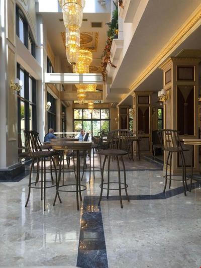 Golden Hill Hotel Downtown