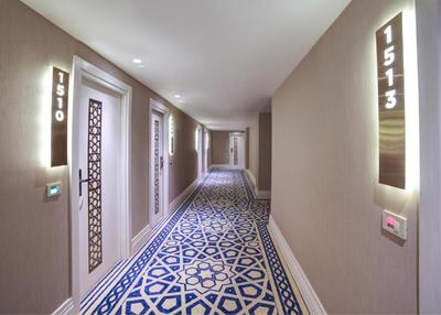 Great Fortune Design Hotel And Spa