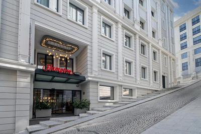 Hampton By Hilton Sirkeci