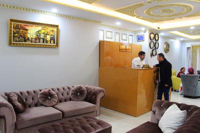 Hamzabey Hotel