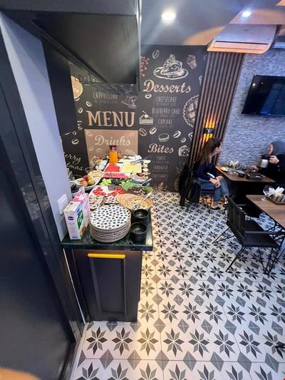 Hotel By Samarkand Travel Agency