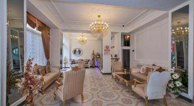 Hotel Kumkapi Konagi