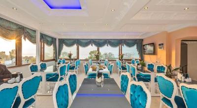 Hotel Kumkapi Konagi