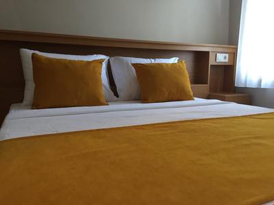 Hotel Lebon Old City