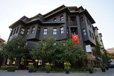 Hotel Yusufpaşa Konağı