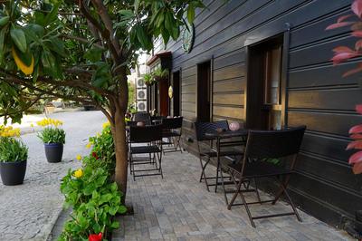 Hotel Yusufpaşa Konağı