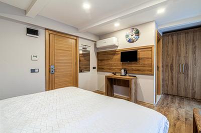 Azad Homes Unkapanı