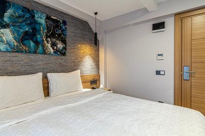 Azad Homes Unkapanı