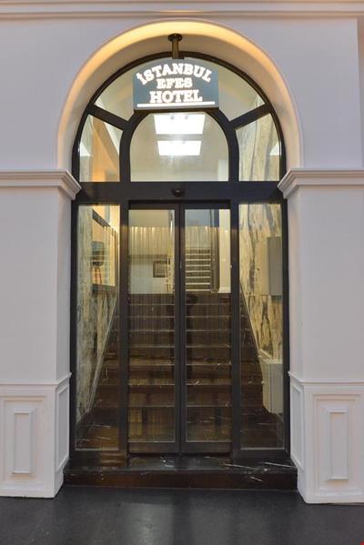İstanbul Efes Hotel