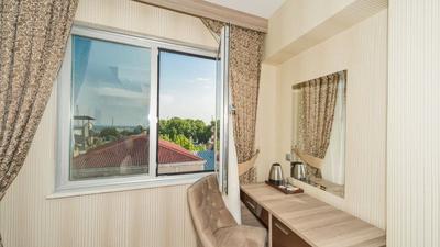 Istanbul Matiat  Hotel