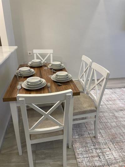 Istanbul Pleasant House