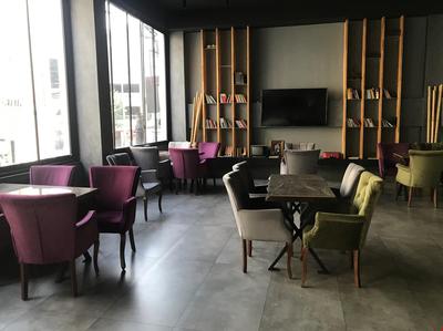 İstanbul Safir Hotel