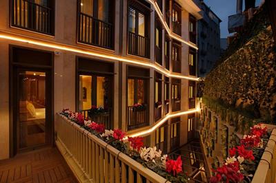 Kate Hotel Special Class & Spa