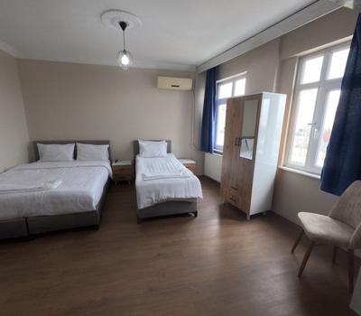 Küba Istanbul Apart