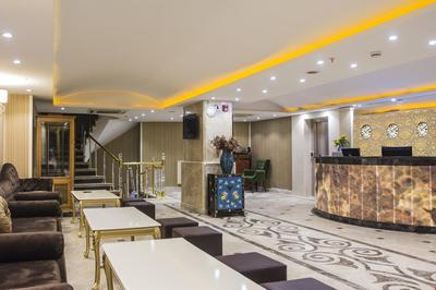 Kensington Hotel Old City