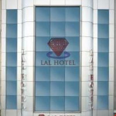 Lal Hotel