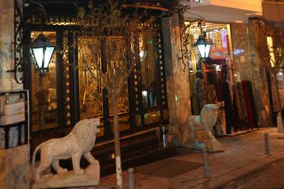 Laleli Marmaray Hotel