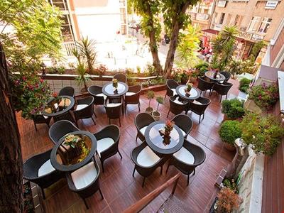 Lausos Hotel Sultanahmet