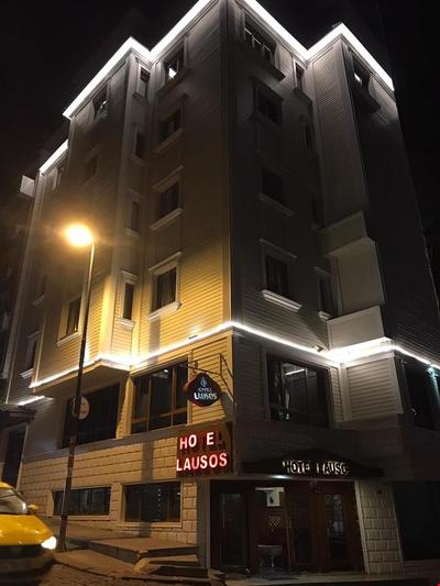 Lausos Hotel Sultanahmet
