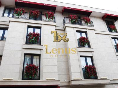 Lenus Hotel