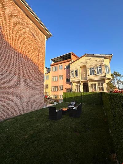 Lovely History Boutique Hotel