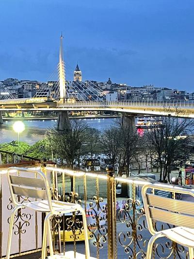 Lumina Boutique Hotel