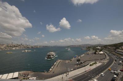 Manesol Old City Bosphorus