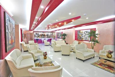 Marinem Hotel İstanbul