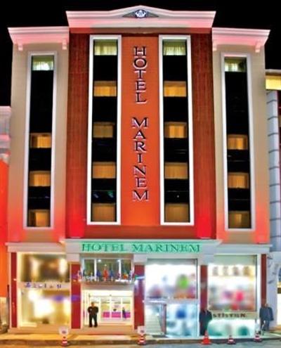 Marinem Hotel İstanbul