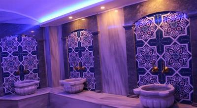 Milano Hotel & Spa Istanbul