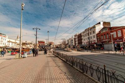 Naz Hotel Old Bazaar