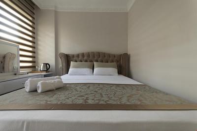New Hagia Sophia Boutique Hotel