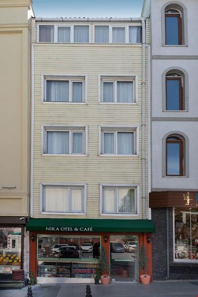 Nika Otel