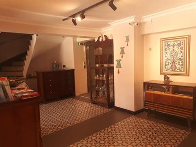 Nomade Hotel Old City