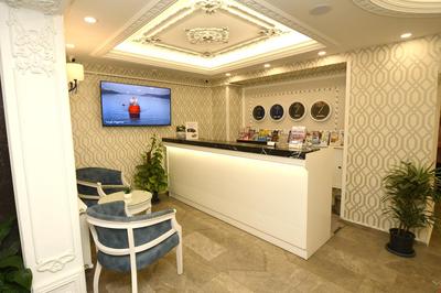 Novus Hotel İstanbul