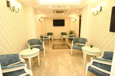 Novus Hotel İstanbul