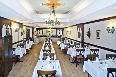 Orient Express & Spa By Orka Hotels