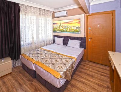 Preferred Hotel Old City 2