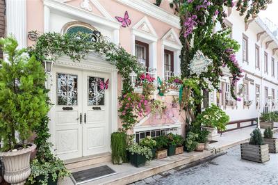 Romantic Hotel İstanbul