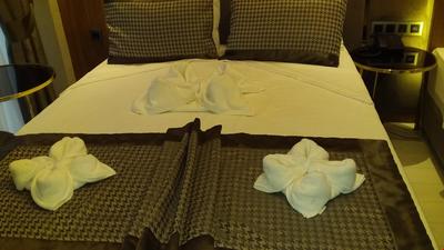 Santra Hotel Istanbul