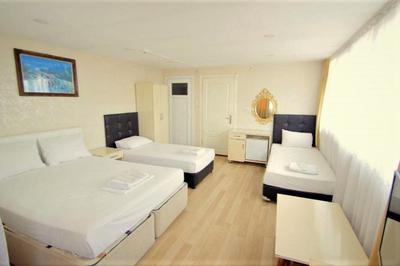 Hotel Simge Old City