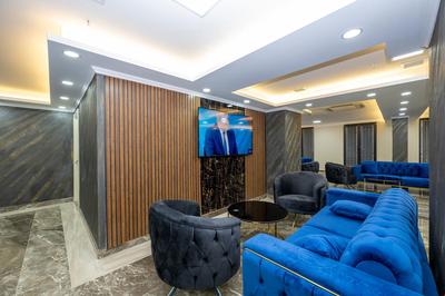 Skystar Deluxe Hotel