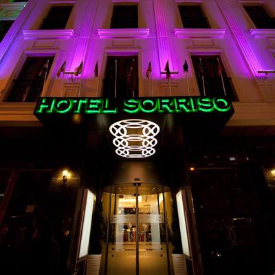 Sorriso