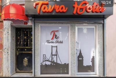 Tavra Hotel