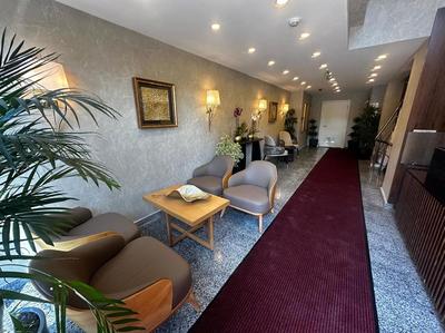 The Best Hotel Istanbul