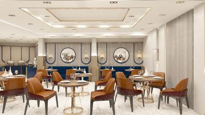 The Biancho Hotel Old City