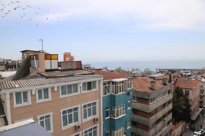 The Grand Tower Hotel