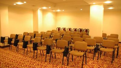 Topkapı İnter İstanbul Hotel