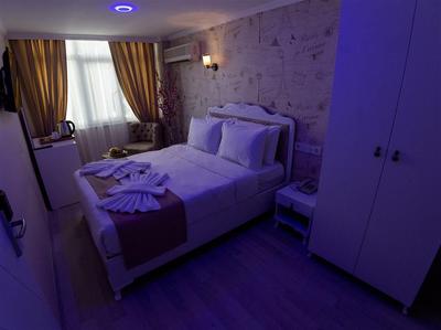 Vander Valk Hotel